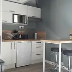 Joli Duplex Gare - Centre Ville Rennes