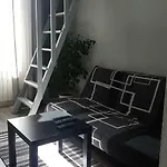 Joli Duplex Gare - Centre Ville Rennes