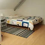 Joli Duplex Gare - Centre Ville Rennes