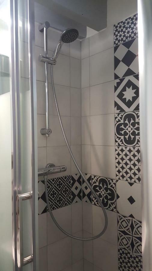 Appartement Joli Duplex Gare - Centre