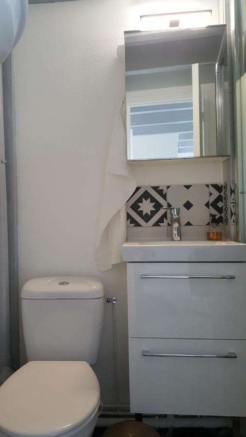 Appartement Joli Duplex Gare - Centre *